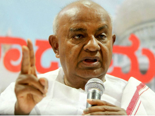 ಪಕ್ಷದ ಸಂಘಟನೆಗಾಗಿ ಎಚ್ಡಿಕೆ ಆಯ್ಕೆ ಏಕೆ?