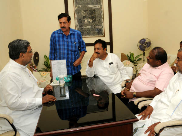 ಬಿಜೆಪಿ, ಕಾಂಗ್ರೆಸ್ ಪಕ್ಷಕ್ಕೆ ಸ್ಪರ್ಧೆ ನೀಡುವುದು