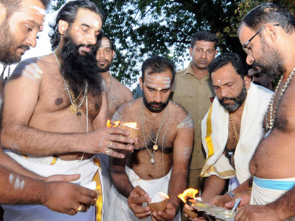 ಪ್ರತಿದಿನ ದೇಗುಲದಲ್ಲಿ ದರ್ಶನ ವ್ಯವಸ್ಥೆ