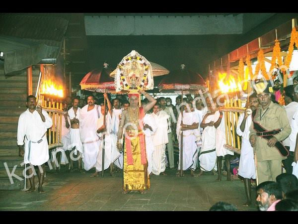 ಧರ್ಮಾಧಿಕಾರಿ ವೀರೇಂದ್ರ ಹೆಗ್ಗಡೆ ಉಪಸ್ಥಿತಿ
