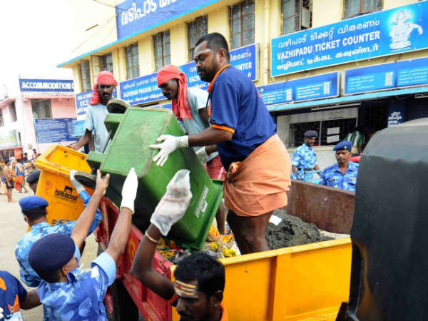 ಭಕ್ತರ ಮಹಾಪೂರ