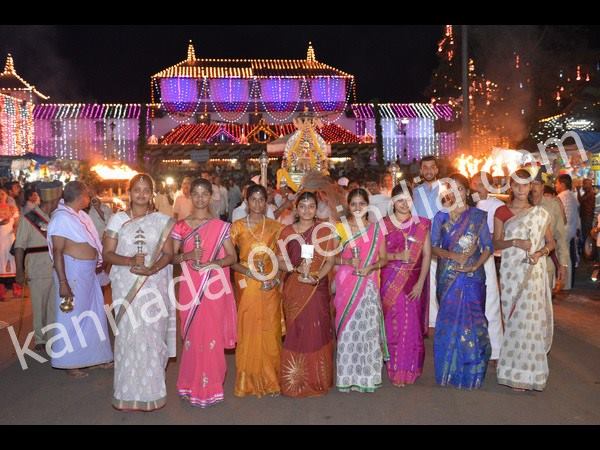 ಸುನಿಲ್ ನಿರ್ದೇಶನದಲ್ಲಿ ನಡೆದ ಜಿನಾಗಮ ದರ್ಶನ