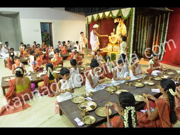 ಪಾಕಪರಿಣತರಿಗೆ ಸನ್ಮಾನ