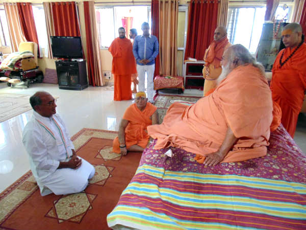 ದಿಗ್ವಿಜಯ್ ಸಿಂಗ್