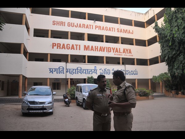ಬೆಂಚ್ ತಲೆಗೆ ಬಡಿದಿದ್ದೆ ಕಾರಣ