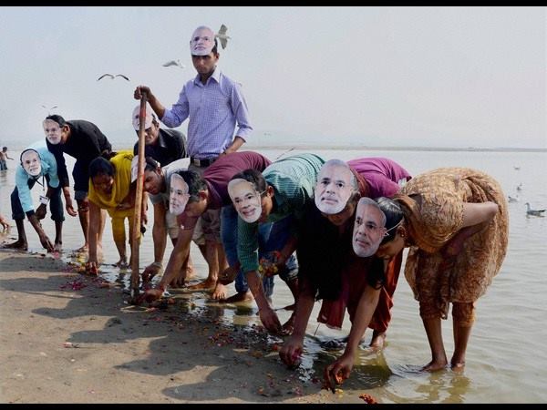 ಸ್ವಚ್ಛ ಭಾರತ