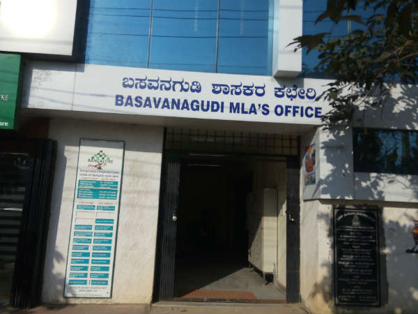 ಜೆಡಿಎಸ್ ಹಾಗೂ ಕಾಂಗ್ರೆಸ್ ಶತಪ್ರಯತ್ನ