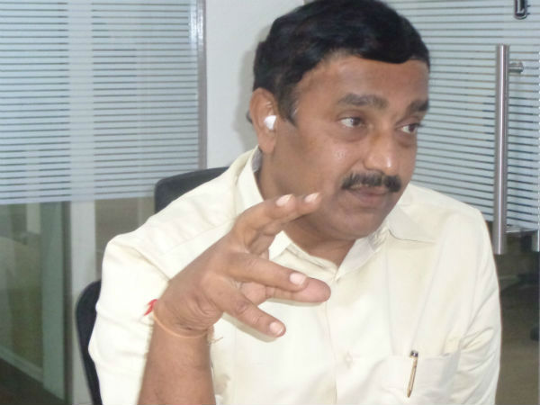 ಶಾಸಕ ರವಿ ಸುಬ್ರಹ್ಮಣ್ಯ ಸಾಧನೆ