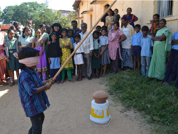 ನನ್ನ ಗುರಿ