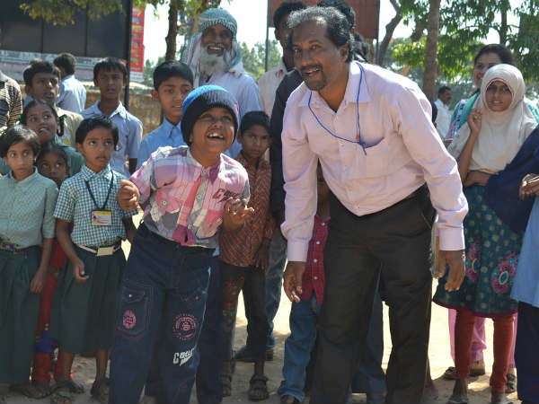 ಗುರಿ ಮುಟ್ತು