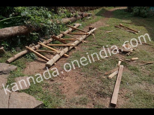 ಆರ್ ಕೆ ನಾಯಕರಿಗೂ ಸಿನಿಮಾ ಹುಚ್ಚಿತ್ತು