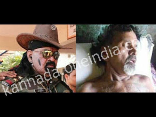 ಆರ್ ಕೆ ನಾಯಕ್ ಎಂದೇ ಜನಪ್ರಿಯರಾಗಿದ್ರು