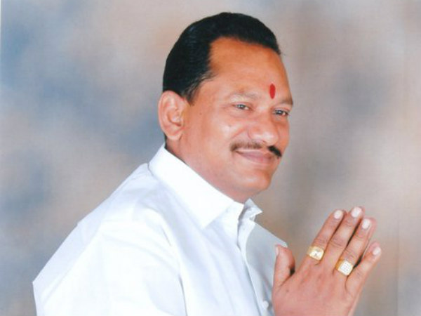 ಪ್ರಭು ಚೌವಾಣ್ ಸ್ಪಷ್ಟನೆಗಳು