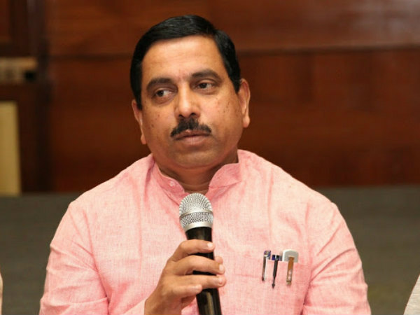 ಪಕ್ಷ ಕಠಿಣ ಕ್ರಮ ಕೈಗೊಳ್ಳಲಿದೆ