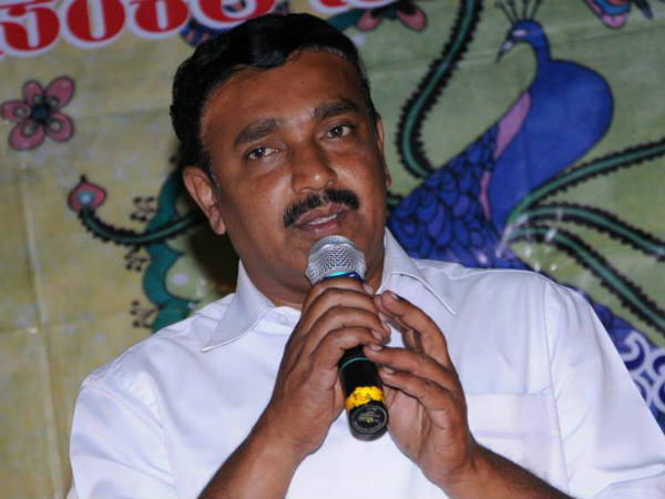 ಶಾಸಕ ರವಿ ಸುಬ್ರಮಣ್ಯ ಸ್ಪಷ್ಟನೆ