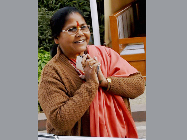ಸಾಧ್ವಿ ನಿರಂಜನ್