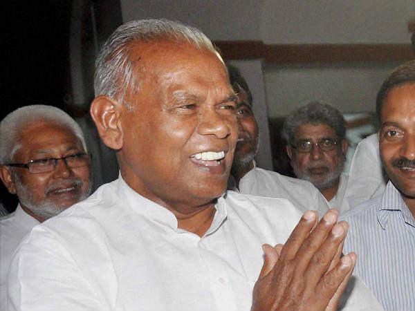ಜಿತನ್ ರಾಮ್ ಮಾಂಜಿ
