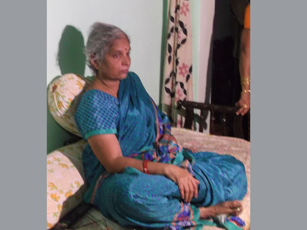 ನನ್ನ ಮಗನಿಗೆ ಏನು ಆಗುವುದಿಲ್ಲ ಎಂಬ ನಂಬಿಕೆಯಿತ್ತು