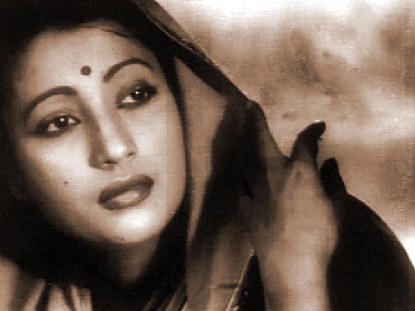 ಸುಚಿತ್ರಾ ಸೇನ್ ವಿಧಿವಶ