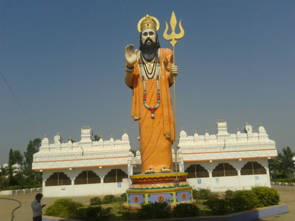 ಬೀದರ್ ಚೌಳಿ ಮಠ