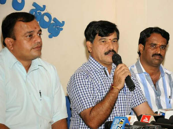 ಬೆಳಕಿಗೆ ಬಂತು ರಾಮದಾಸ್ ವಂಚನೆ ಪ್ರಕರಣ