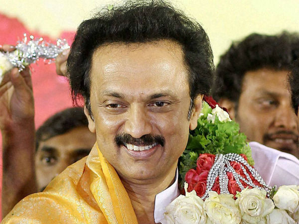 ತಮಿಳುನಾಡು: 39 ಸ್ಥಾನಗಳು