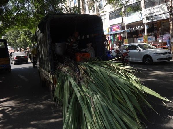 ಬೆಂಗಳೂರಿಗೆ ಕಬ್ಬು ಎಲ್ಲಿಂದ ಬರುತ್ತದೆ?