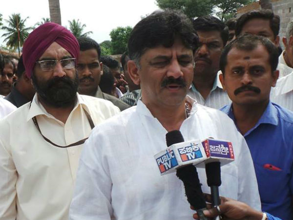ಸದ್ಯಕ್ಕೆ ಸಿಎಂ ಮಾಡುವ ಅವಕಾಶ ಉದ್ಭವ ಆಗುವುದಿಲ್ಲ