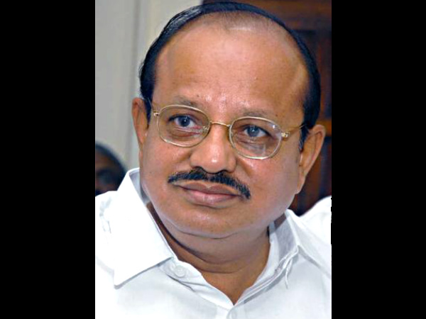 ಜಯಚಂದ್ರ ನೇರ ಜವಾಬ್ದಾರರು