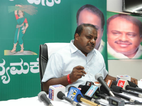 ಭಂಡ ಧೈರ್ಯದ ಸರಕಾರ