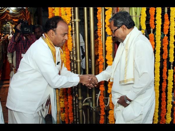 ಕನ್ನಡಿಗ ಪ್ರವಾಸಿಗರ ಬಗ್ಗೆ ಸಿಎಂ ಸಿದ್ದು