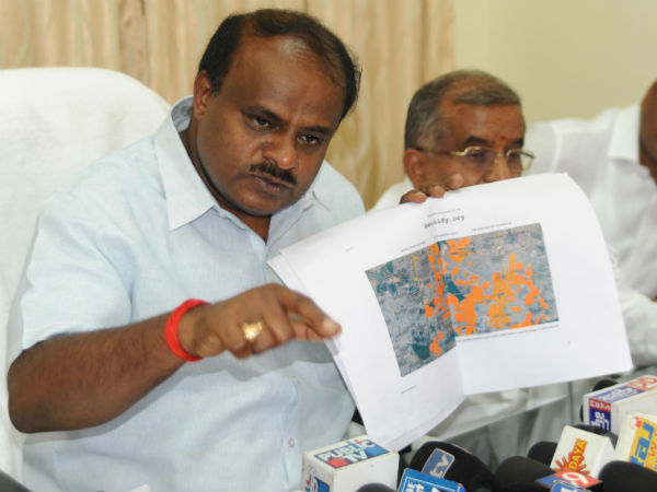 ಶೇ.90 ರಷ್ಟು ಜನರು ಜಮೀನು ಮಾಲೀಕರಲ್ಲ