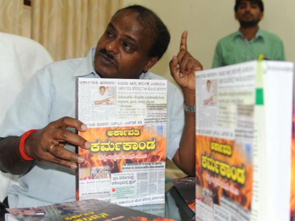 ಜೆಡಿಎಸ್ ಶಾಸಕರ ವಿರೋಧವಿದೆ