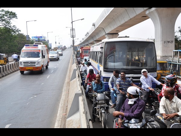 ಇದೇ ಮೊದಲ ಪ್ರಯತ್ನವಲ್ಲ