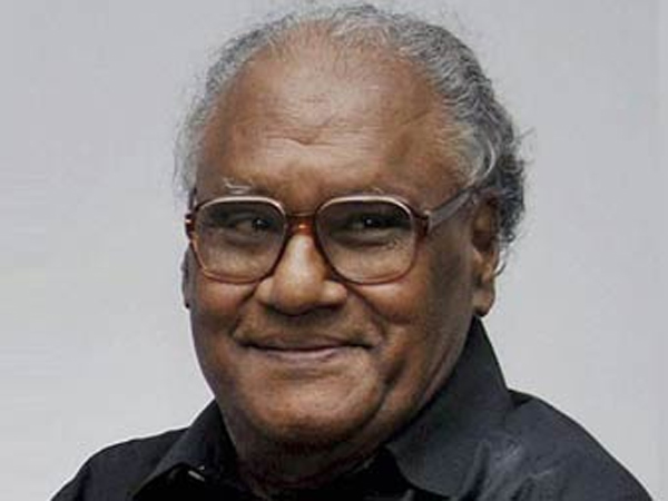 ಕಲಾವಿದರಿಗೆ ಪ್ರಶಸ್ತಿ ನೀಡಿː ಪ್ರೊ. ಸಿ.ಎನ್.ಆರ್. ರಾವ್