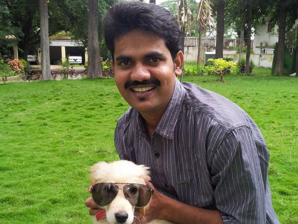 36ವರ್ಷದ ರವಿ, ಹುಟ್ಟಿದ್ದು ಕುಣಿಗಲ್ ತಾಲೂಕಿನಲ್ಲಿ
