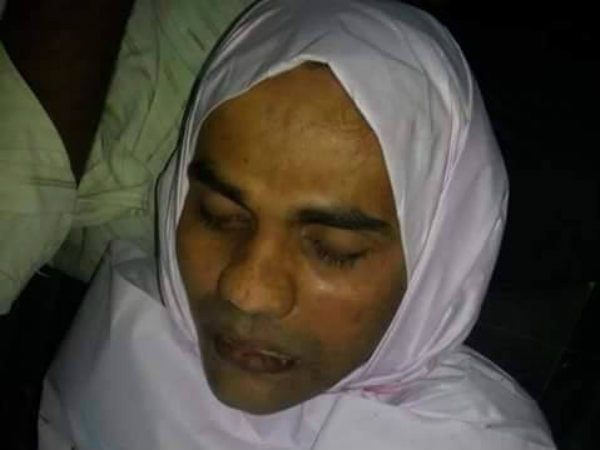 ಕಠೋರ ಸತ್ಯ ಮಣ್ಣುಪಾಲಾಯಿತಾ?