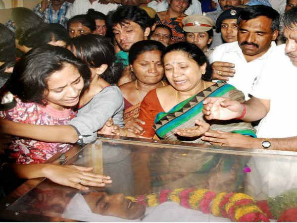 ಆತ್ಮಹತ್ಯೆ ಎಂದು ಹೇಗೆ ಹೇಳುತ್ತೀರಿ?