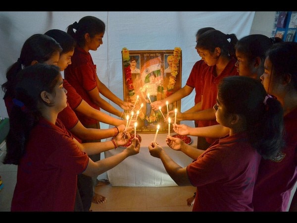 ಸೇನಾನಿಗೆ ಗೌರವ