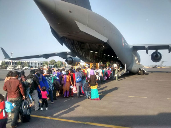 ಕಾರ್ಮಿಕರಿಗೆ ಕೆಲಸ ಕಳೆದುಕೊಳ್ಳುವ ಭೀತಿ