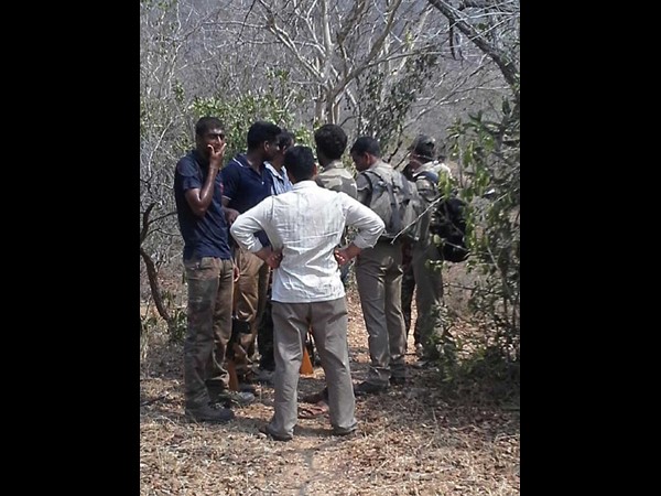 ತಮಿಳುನಾಡಿನಲ್ಲಿ ಇನ್ನೂ ಆಕ್ರೋಶ