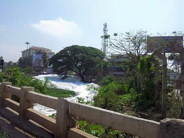 ಬಿಡಬ್ಲ್ಯೂಎಸ್ ಎಸ್ ಬಿನವರು ಸರಿ ಮಾಡಿದ್ರು