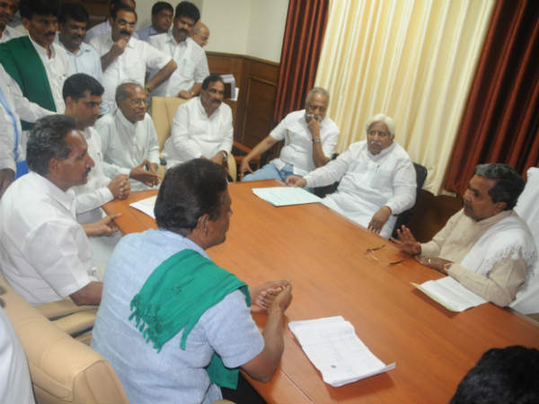 ರೈತರಿಗಾಗಿ ಬಂತು ಕೃಷಿ ಭಾಗ್ಯ ಯೋಜನೆ