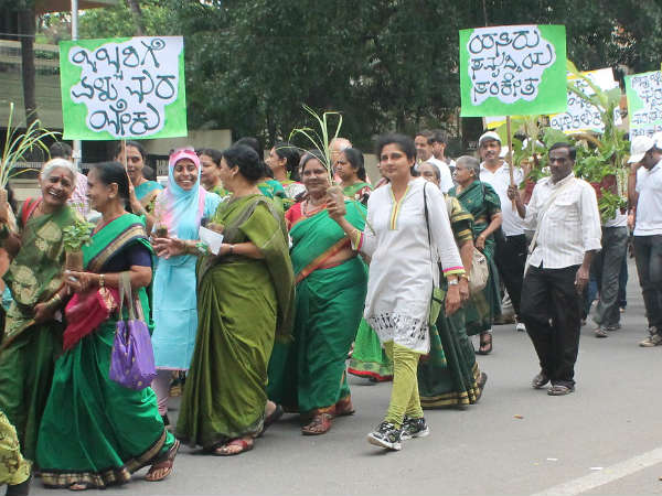 ಒಬ್ಬರಿಗೆ ಏಳು ಮರ ಬೇಕು
