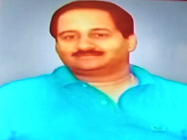 ಅಶ್ವಿನ್ ರಾವ್ ವಿರುದ್ಧ ಎಫ್ಐಆರ್