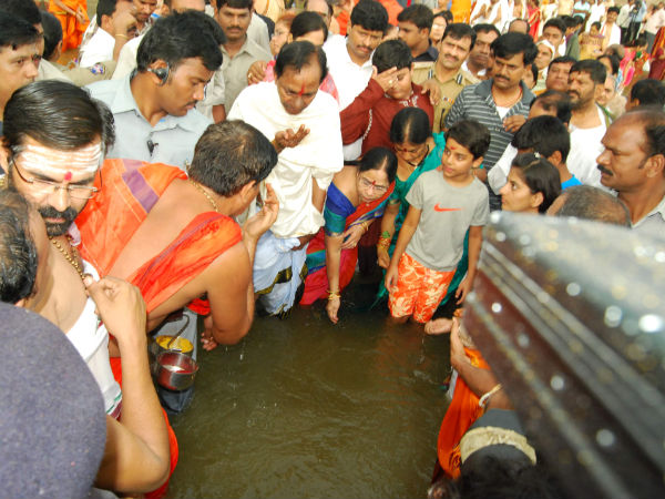ತೆಲಂಗಾಣ ಮುಖ್ಯಮಂತ್ರಿ ಕೆಸಿಆರ್
