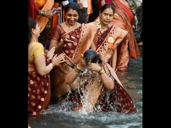 ಪಾಪಗಳಿಗೆಲ್ಲ ವಿಮೋಚನೆ
