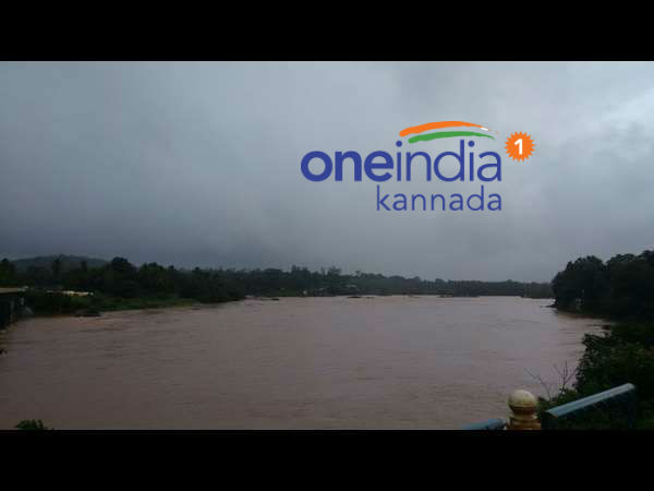 ಕರವಾಳಿ ತೀರದಲ್ಲಿ ಭಾರೀ ಮಳೆ