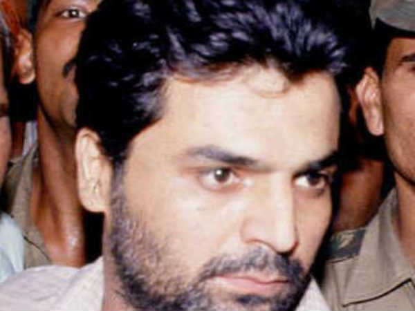 ಯಾಕೂಬ್ ಮೆಮನ್ ಗೆ ಗಲ್ಲು ಶಿಕ್ಷೆ
