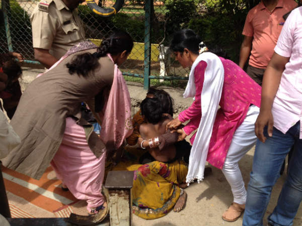 ಏನಿದು ಆಪರೇಷನ್ ಸ್ಮೈಲ್?